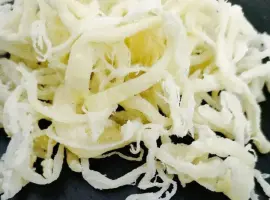 Зображення для оголошення Стружка кальмара