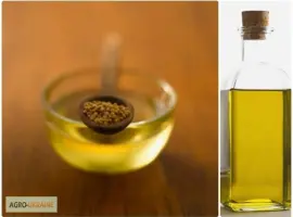 Зображення для оголошення Продам масло горчичное