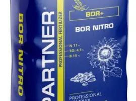 Зображення для оголошення БОР Nitro N11+B15+S4.5 Комплексное удобрение PARTNER