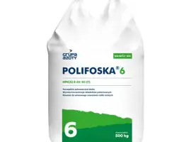Зображення для оголошення Продажа Polifoska 6 NPK (S) 6:20:30 (7) Польша