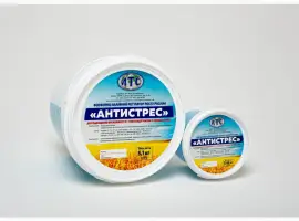 Зображення для оголошення Фосфорно - Калийный регулятор роста растений с криопротекторными свойствами "Антистресс"