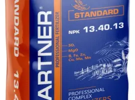 Зображення для оголошення NPK 13.40.13+S+Mg+МЕ Комплексне добриво
