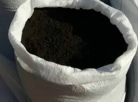 Зображення для оголошення Чорнозем у мішках 100 % якість.Сіяний чорнозем.Рослинний грунт.Гостоміль.Горенка.Буча