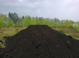 Зображення для оголошення Чернозем Ирпень Ирпенский район