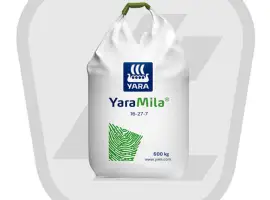 Зображення для оголошення YaraMila NPK 16-27-7 (ЯраМила 16-27-7)