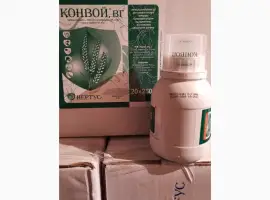 Зображення для оголошення Конвой - гербіцид для захисту посівів зернових колосових культур від бур'янів