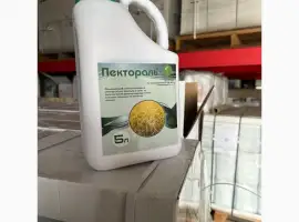 Зображення для оголошення Пектораль - селективний гербіцид від бур’янів в посівах кукурудзи