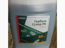 Зображення для оголошення Гербато Супер - калійна сіль гліфосату