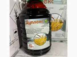 Зображення для оголошення Дуплекс - інсектицид для захисту посівів колосових культур