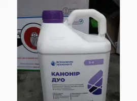 Зображення для оголошення Канонір дуо - інсектицид для захисту полів та садів