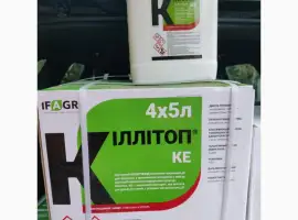 Зображення для оголошення Кіллітоп - інсектицид з акарицидним ефектом проти широкого спектра шкідників