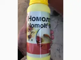 Зображення для оголошення Номолт - Iнсектицид для iнтегрованого захисту