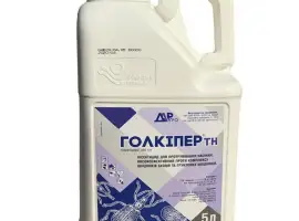 Зображення для оголошення Голкіпер - інсектицидний протруйник насіння пшениці