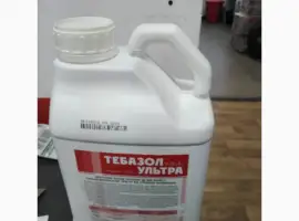 Зображення для оголошення Тебазол Ультра - Протруйник фунгіцидної дії для захисту насіння пшениці та ячменю