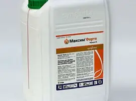Зображення для оголошення Максим форте 050 fs т.к.с. 20л цена за л
