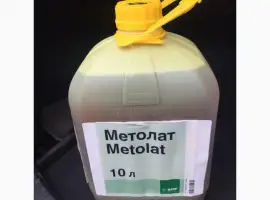 Зображення для оголошення МЕТОЛАТ (ПАР) - продуктивний прилипач
