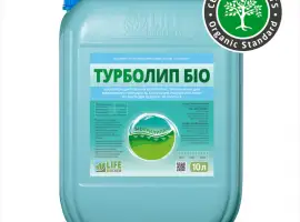 Зображення для оголошення ТУРБОЛИП БІО прилипач листовий 10 л Лайф Біохем