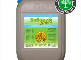 Зображення для оголошення Бобовий ТУРБО - 10 л Лайф Біохем