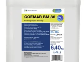 Зображення для оголошення Goemar BM 86 (Гоемар БМ 86) 1л биостимулятор цветения и плодообразования (Польша)