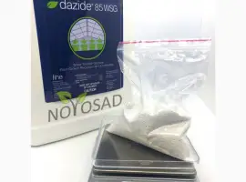 Зображення для оголошення Dazide 85 WSG (Дазиде) 100г – регулятор роста для хризантем на развес