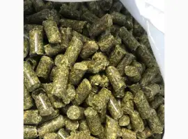 Зображення для оголошення Продам Люцерна Гранульована