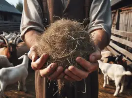 Зображення для оголошення Продам сено луговое