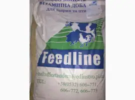 Зображення для оголошення 5% фініш для ІНДИКІВ ТМ Feedline