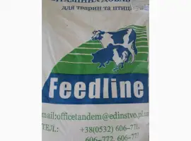Зображення для оголошення Премікс для дійних корів ТМ Feedline