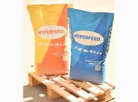 Зображення для оголошення Премікси HYPERFEED