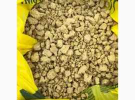 Зображення для оголошення Продам соєвий жмих (шрот, макуху) від 20 кг. Доставка