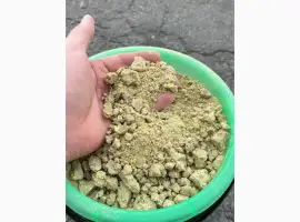 Зображення для оголошення Продаємо соєву макуху (шрот, жмих) від 20 кг з доставкою