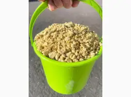 Зображення для оголошення Виробник продає соєву макуху