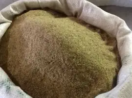 Зображення для оголошення Мясокостная мука собственного производства, костная мука