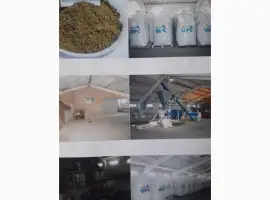 Зображення для оголошення Борошно м'ясо-кісткове опт від виробника