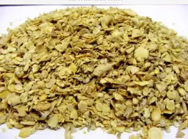 Зображення для оголошення Продам жмых соевый ( макуху ) и масло соевое от производителя