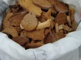 Зображення для оголошення Продам Сухари хлебные