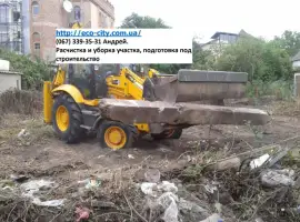 Зображення для оголошення Разборка строений