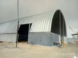 Зображення для оголошення Бескаркасные ангары