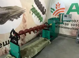 Зображення для оголошення Ремонт / балансировка шнека