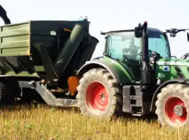 Зображення для оголошення Услуги аренда бункера перегрузчика по Украине Житомир Ровно Винница Чернигов Черкассы Сумы