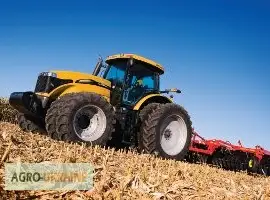 Зображення для оголошення Найму глубокорыхлитель