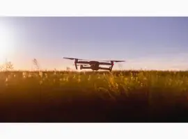 Зображення для оголошення Дрон для сельского хозяйства услуги аренда дрона Ивано-Франковск Хмельницкий Черновцы