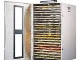 Зображення для оголошення Послуги з сушіння Вашої продукції