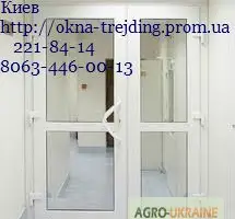 Зображення для оголошення Ремонт металлопластиковых окон и дверей Киев