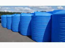 Зображення для оголошення Купить емкость для воды 1000 литров Киев Белогородка