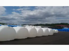 Зображення для оголошення Транспортная емкость G-6000E для воды и удобрений Кас Николаев