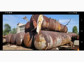 Зображення для оголошення Цистерны ёмкости 54