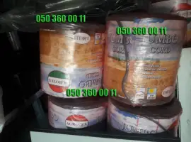 Зображення для оголошення Agrotex Jumbo Cord 10 кг - шпагат отличного качества