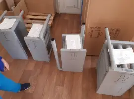 Зображення для оголошення Теплообмінник для водяного опалення пічкою