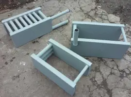 Зображення для оголошення Теплообмінник в грубу